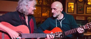 Event-Image for 'friday on my mind - Konzert mit Out the blue'