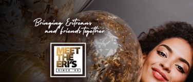 Event-Image for 'MEET THE ERI'S - NEW YEAR CELEBRATION'