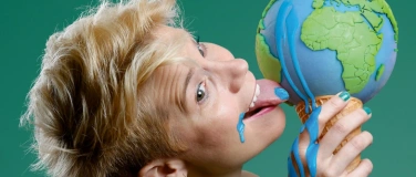 Event-Image for '25 Jahre Schräger MIttwoch - offene Bühne'