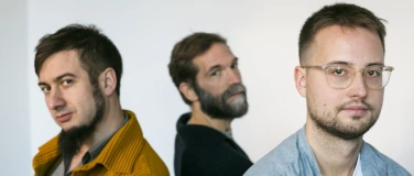 Event-Image for 'Konzert - OVERS&Aacute;EZ feat. Westergaard/Ott &raquo;Abstract emotions&laquo;'