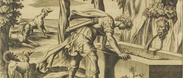 Event-Image for 'Verwandlungen von Ovids &laquo;Metamorphosen&raquo;'