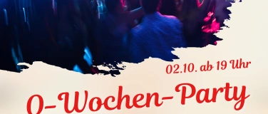 Event-Image for 'O-Wochen-Party'