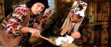 Event-Image for 'Ox und Esel'