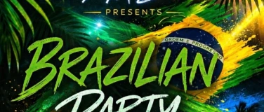 Event-Image for 'Brazil comes to &Oslash;YA'