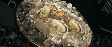 Event-Image for 'Oyster Masterclass mit Champagne & Wine Pairing'