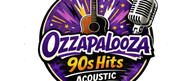 Event-Image for '90s greatest hits Acoustic'