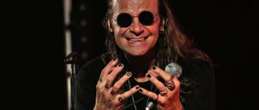 Event-Image for 'Ozzyfied (DE)'