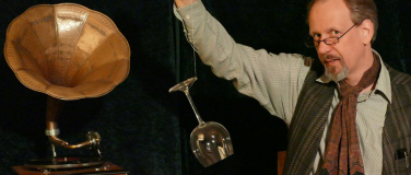 Event-Image for 'Subtiler Spuk'