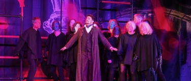 Event-Image for 'Hofoper "Thérèse" von Jules Massenet'