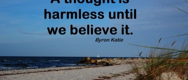 Event-Image for 'Free your mind - 5 Tage Retreat mit The Work of Byron Katie'