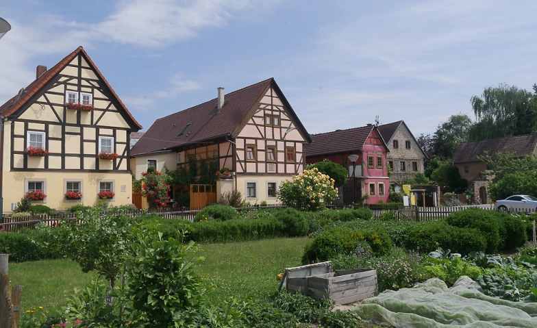 Event-Image for 'Moderierte Weinwanderung "Weinberge im Verborgenen" 4 h'