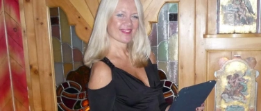 Event-Image for 'Lesung mit Christine Janson: Schneeflocken auf nackter Haut'