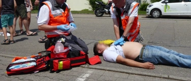 Event-Image for 'Gemeinsam gegen den Herzinfarkt Kernen schockt am 19. Novemb'