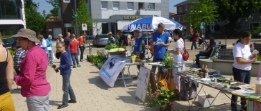 Event-Image for 'Naturtag Halstenbek'