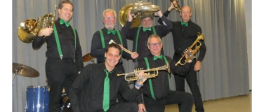 Event-Image for 'Konzert Blechsalat'