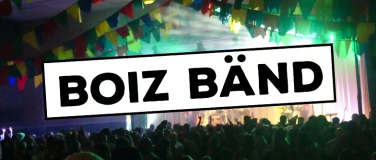 Event-Image for 'Feuerwehrfasching 2026'