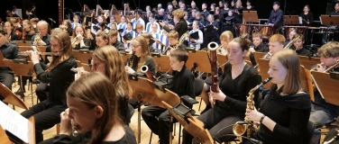 Event-Image for 'Instrumente ausprobieren'