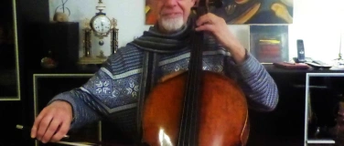 Event-Image for 'Matinée'