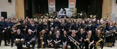 Event-Image for 'Herbstkonzert 2025 - Stadtkapelle Brakel e.V.'