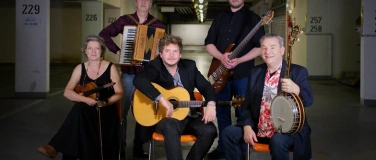 Event-Image for 'Irish Folk Konzert zum St. Patrick's Day'