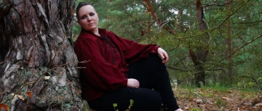 Event-Image for 'Fritzi Fechner liest "Ragnarok Reloaded"'