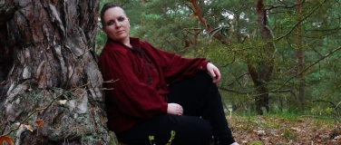 Event-Image for 'Fritzi Fechner liest "Ranarok Reloaded"'