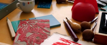 Event-Image for 'Atelier de linogravure'