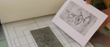 Event-Image for 'Atelier de gravure sur briques d'emballage'