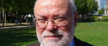 Event-Image for 'Ottmar Fuchs: Braucht auch die Bibel Buße? Toxische Texte'