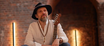 Organisateur de Andrea Galluccio &ndash; Live Under the Arches