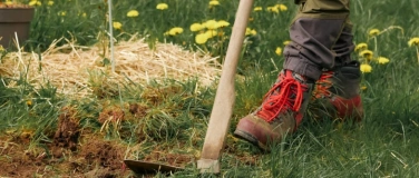 Event-Image for 'Einf&uuml;hrungskurs Permakultur: Klimaresilienz im Garten'
