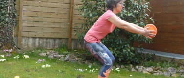 Event-Image for 'Pilatesflows zum Kennenlernen und Genießen'
