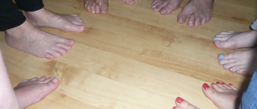 Event-Image for 'FussMassage Seminare nach F. Butzbach'
