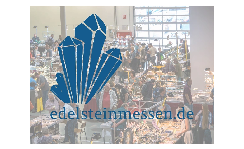 Edelsteintage Speyer August 26 Stadthalle Speyer, Obere Langgasse 33, 67346 Speyer Billets