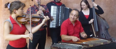 Event-Image for 'Amal & Sorin Gheraliu'