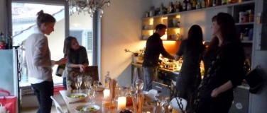 Event-Image for 'Koch-Dating f&uuml;r Berner Singles'