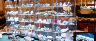 Event-Image for 'Mineralien-und Fossilienb&ouml;rse'