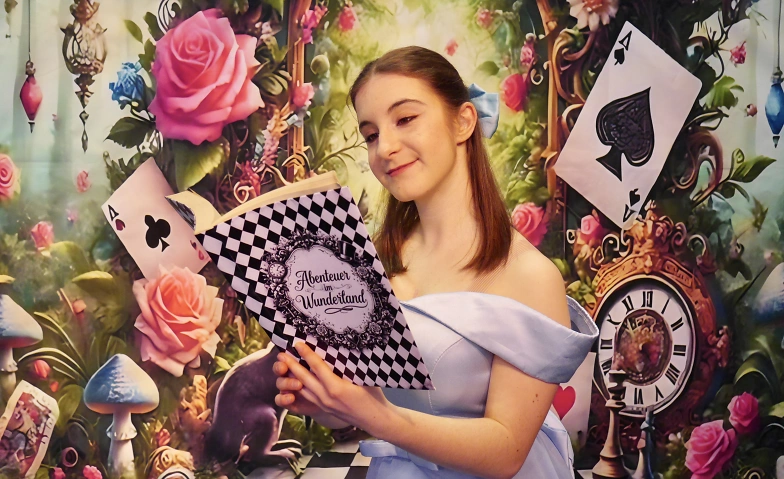 Event-Image for 'Alice in Wunderland - Tanzstudio Jockgrim'