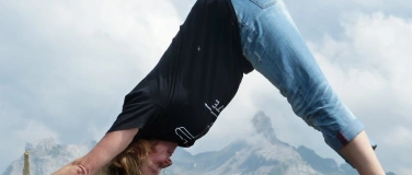 Event-Image for 'Chakra Yoga'