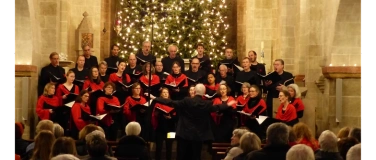 Event-Image for 'Carmina Mundi Adventskonzert'