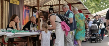 Event-Image for 'Kulturvolk-Sommerfest'