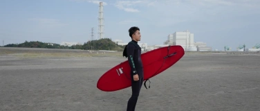 Event-Image for 'Foto-Vortrag: Leben in Fukushima'