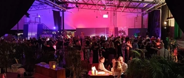 Event-Image for 'Tango La Cuerda — Gran Milonga'
