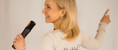 Event-Image for 'Goldrichtig - she talks: Der Talk für die Frau ab 40'