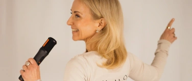 Event-Image for 'Goldrichtig - she talks: Der Talk für die Frau ab 40'