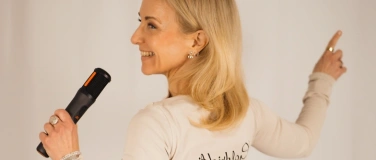 Event-Image for 'Goldrichtig - she talks: Der Talk für die Frau ab 40'