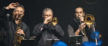 Event-Image for 'Capital B'