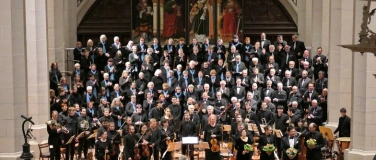 Event-Image for 'Herzogenberg Christi Geburt'