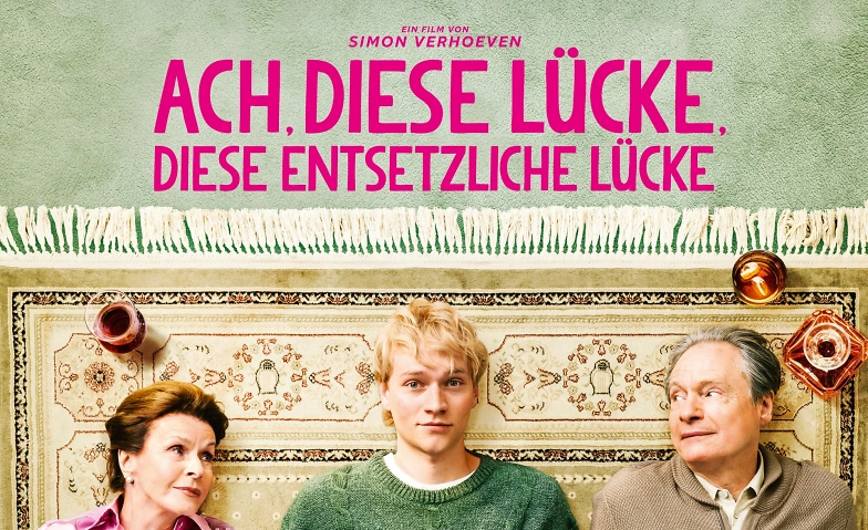 Event-Image for 'Ach, diese L&uuml;cke, diese entsetzliche L&uuml;cke'