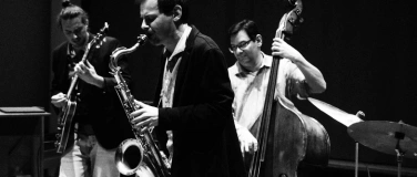 Event-Image for 'Iselin Jazz Night #4 – Latin Jazz Night'